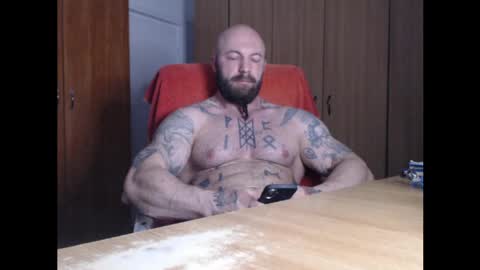 StrongIvan online show from 05/07/26, 04:18