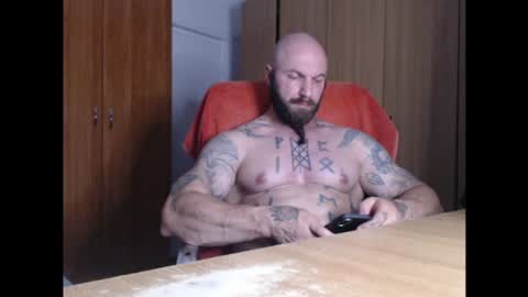 Snapshot of strongivan chatting on 06/22/26, 06:16 StrongIvan online show from 06/22/26, 06:16