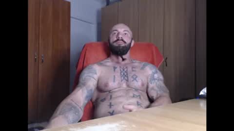 Snapshot of strongivan chatting on 07/14/26, 04:28 StrongIvan online show from 07/14/26, 04:28
