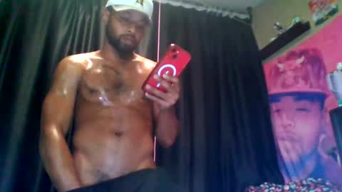 SteakStrippaton online show from 04/10/26, 07:51