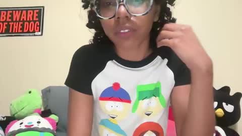 strrwberry online show from 03/04/25, 04:49