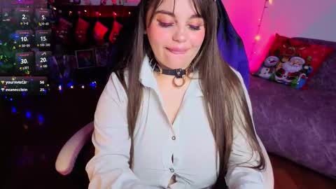 Gabriela abzurdah online show from 11/25/25, 05:29