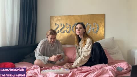 goddess online show from 03/30/26, 12:17