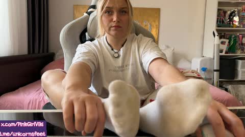 goddess online show from 04/09/26, 09:58