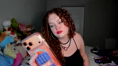 Strwbby online show from 12/21/25, 06:31