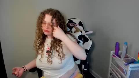 Strwbby online show from 01/16/26, 05:11