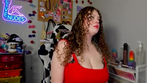 Strwbby online show from 04/09/26, 03:17