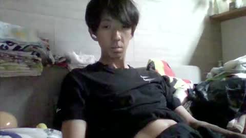 Asian boy online show from 09/28/25, 08:25