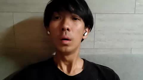 Asian boy online show from 09/30/25, 05:07