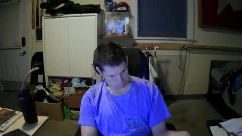 stturbo online show from 12/22/24, 01:12