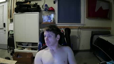 stturbo online show from 02/08/25, 11:55