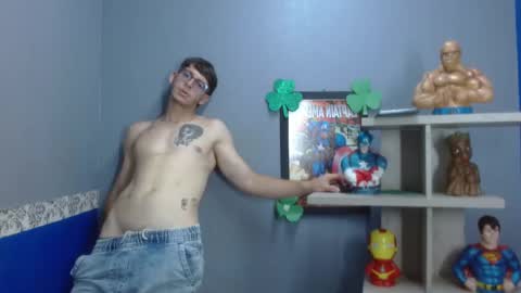 stuart_white online show from 09/09/25, 08:08