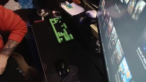 Snapshot of stud69861714 chatting on 02/03/26, 06:51 stud69861714 online show from 02/03/26, 06:51