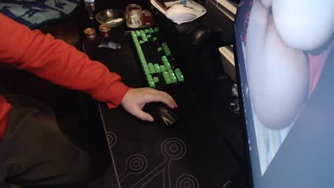 Snapshot of stud69861714 chatting on 02/14/26, 05:37 stud69861714 online show from 02/14/26, 05:37