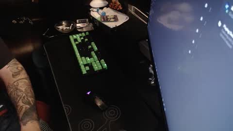 Snapshot of stud69861714 chatting on 02/26/26, 08:46 stud69861714 online show from 02/26/26, 08:46