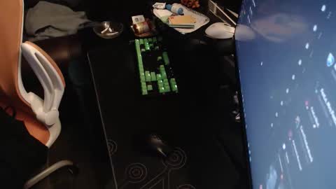 Snapshot of stud69861714 chatting on 03/01/26, 07:21 stud69861714 online show from 03/01/26, 07:21