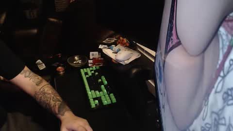 Snapshot of stud69861714 chatting on 03/15/26, 07:47 stud69861714 online show from 03/15/26, 07:47