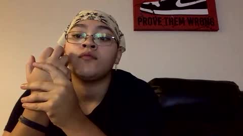 Jae online show from 01/03/25, 01:27