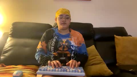 Jae online show from 01/30/25, 01:00