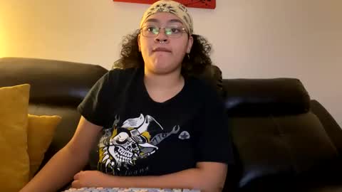 Jae online show from 01/31/25, 02:48