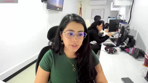 studcb_ online show from 09/18/25, 08:55