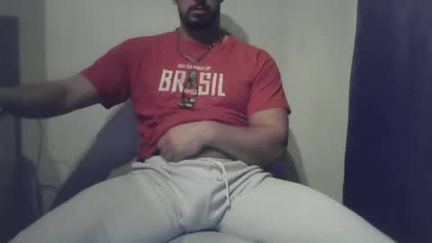 Ero online show from 01/05/25, 05:51