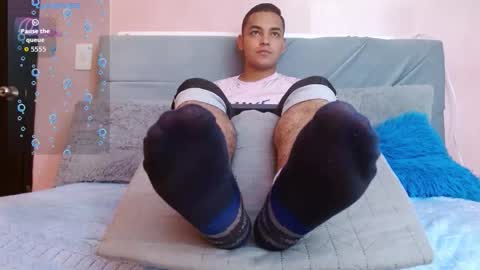 DEIVY online show from 02/06/26, 10:18