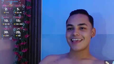 DEIVY online show from 02/27/26, 02:00