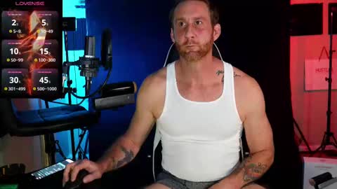 Snapshot of studforyouall chatting on 02/16/25, 05:26 Ryan Long online show from 02/16/25, 05:26