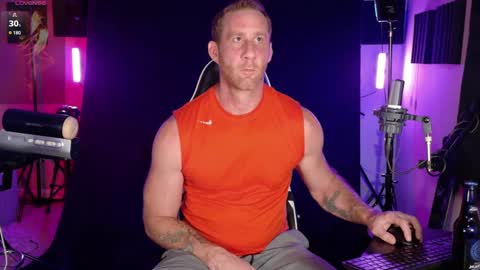 Snapshot of studforyouall chatting on 09/25/25, 12:03 Ryan Long online show from 09/25/25, 12:03