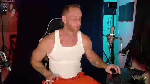 Snapshot of studforyouall chatting on 10/11/25, 02:11 Ryan Long online show from 10/11/25, 02:11