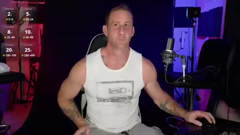 Snapshot of studforyouall chatting on 10/19/25, 01:28 Ryan Long online show from 10/19/25, 01:28