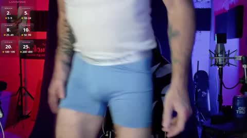 Ryan Long online show from 03/02/26, 12:57