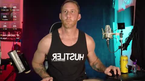 Ryan Long online show from 03/11/26, 01:44