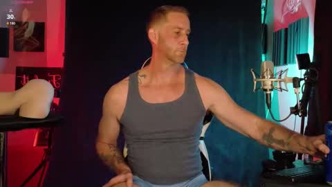 Ryan Long online show from 03/24/26, 08:36