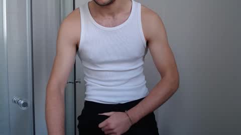 Stud From Paris online show from 10/27/25, 11:25