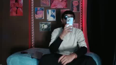 studioebony online show from 03/06/26, 12:40