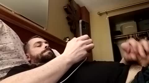 Stud online show from 04/17/26, 03:20