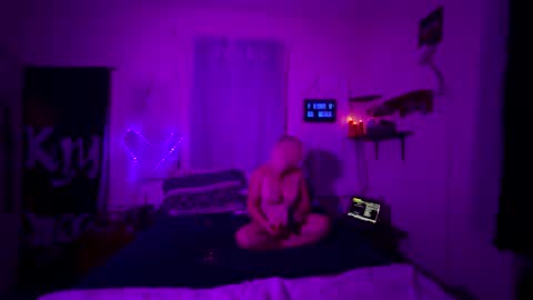 StudHisCougar69 online show from 10/26/25, 01:28