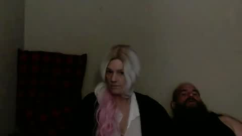 Naughtyduo online show from 12/03/24, 03:09