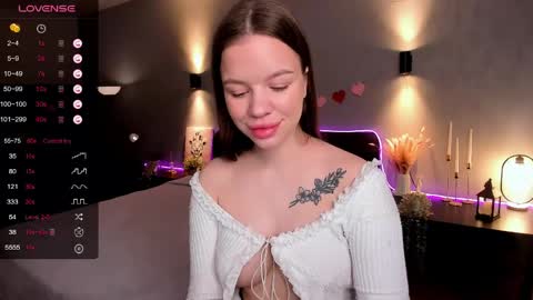 Mary online show from 04/18/26, 02:37