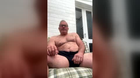 stumpyj2266 online show from 05/11/26, 05:35