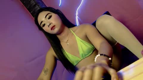 stunning_andrea69 online show from 01/18/26, 11:14