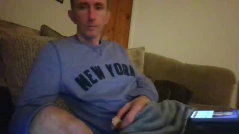 stuuuey73 online show from 11/30/25, 10:36