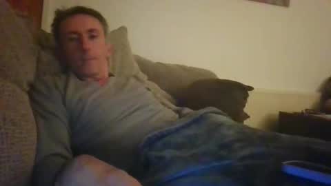 stuuuey73 online show from 12/01/25, 10:04