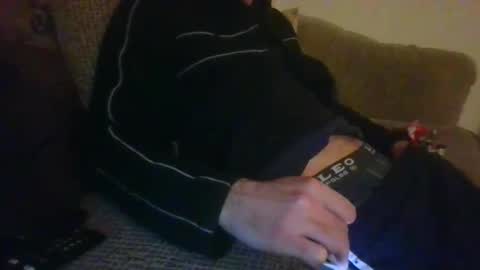 stuuuey73 online show from 01/08/26, 11:07