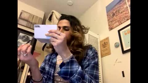 stxllaxcx online show from 09/23/25, 05:10