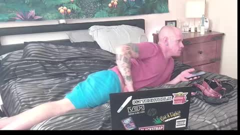 Stycock88 online show from 02/24/25, 10:36