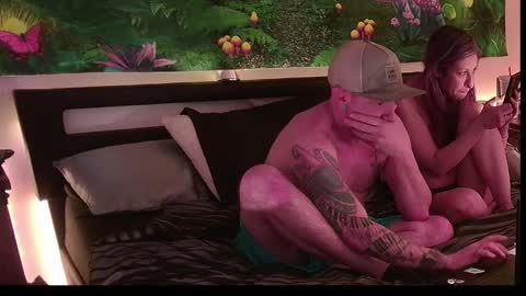 Stycock88 online show from 02/25/25, 07:52