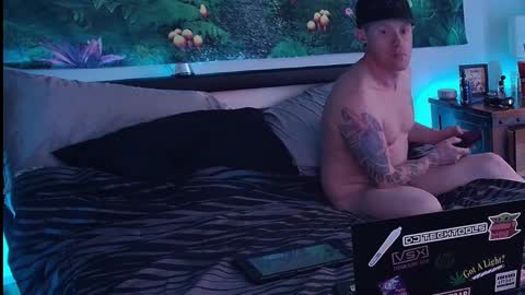 Stycock88 online show from 02/27/25, 06:18